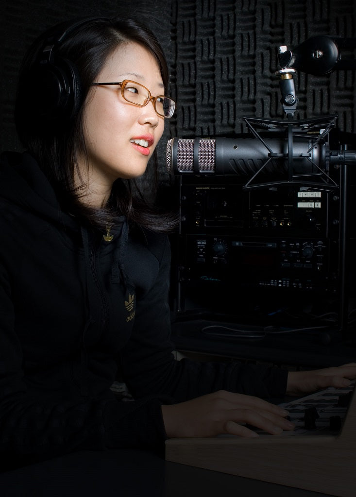 RØDE Procaster XLR Studie Mikrofon