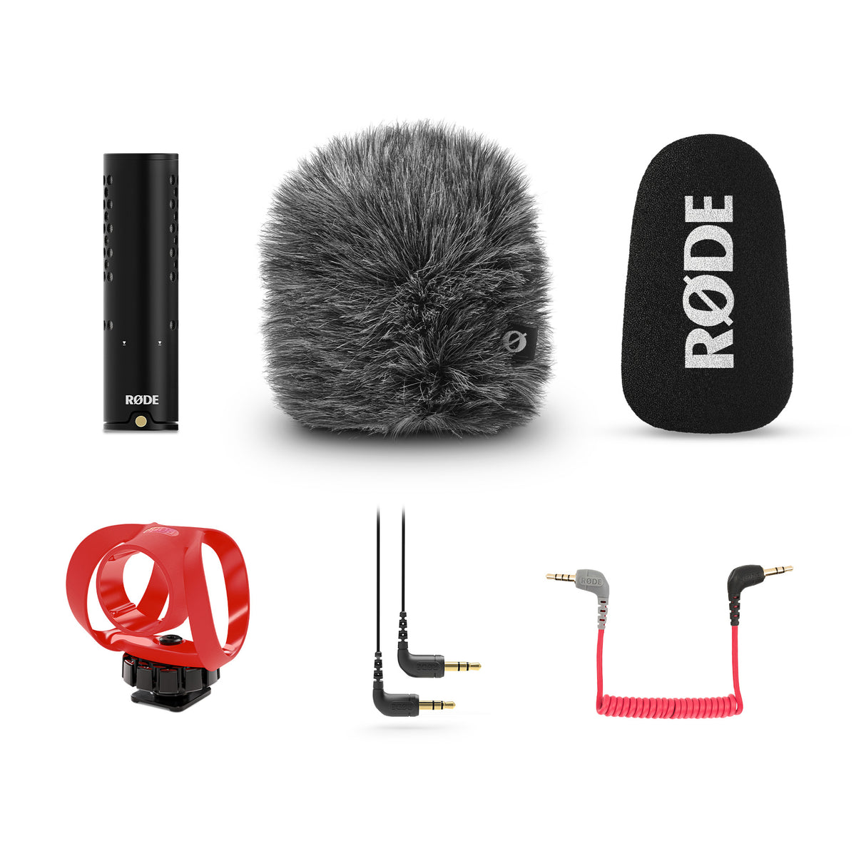 RØDE VideoMicro II Kameramikrofon