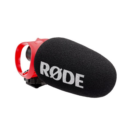 RØDE VideoMicro II Kameramikrofon