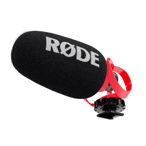 RØDE VideoMicro II Kameramikrofon