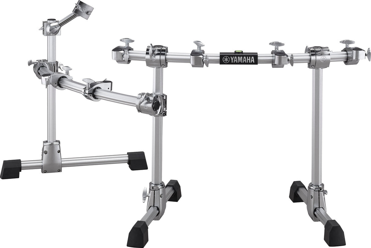 Yamaha DTX10K-M El-trommesæt (Black Forrest)