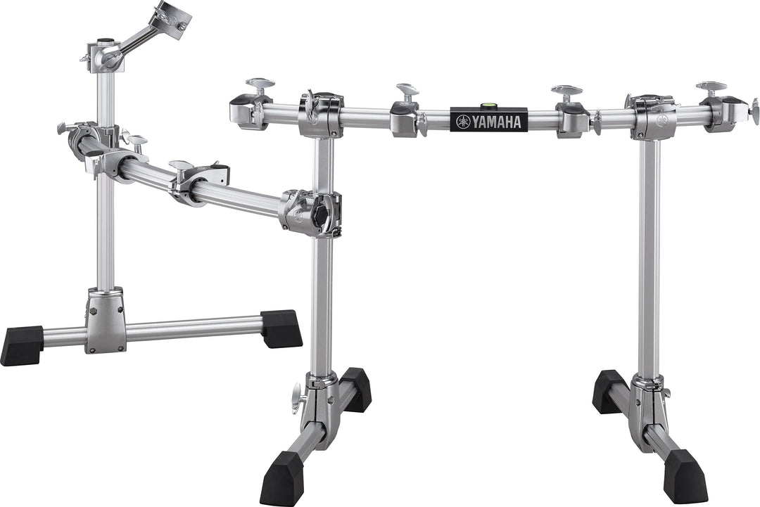 Yamaha DTX10K-M El-trommesæt (Black Forrest)