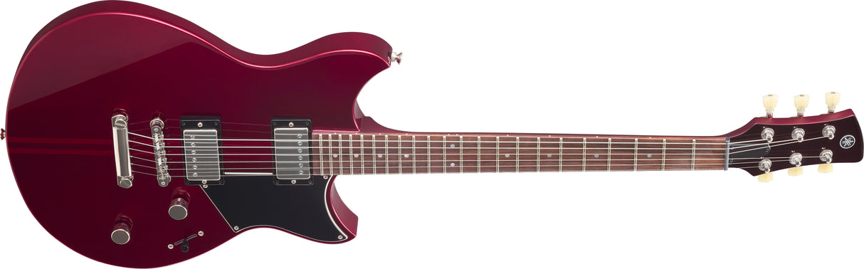 Yamaha Revstar RSE20RCP El-guitar (Red Copper)