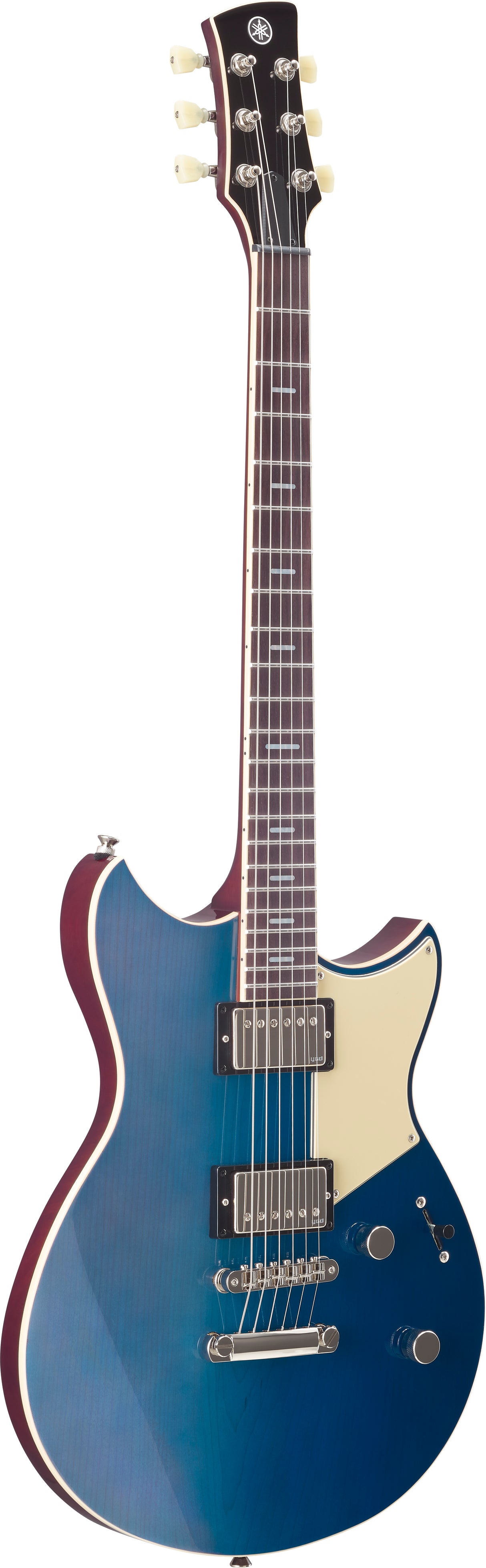 Yamaha Revstar RSP20MLB El-guitar (Moonlight Blue)