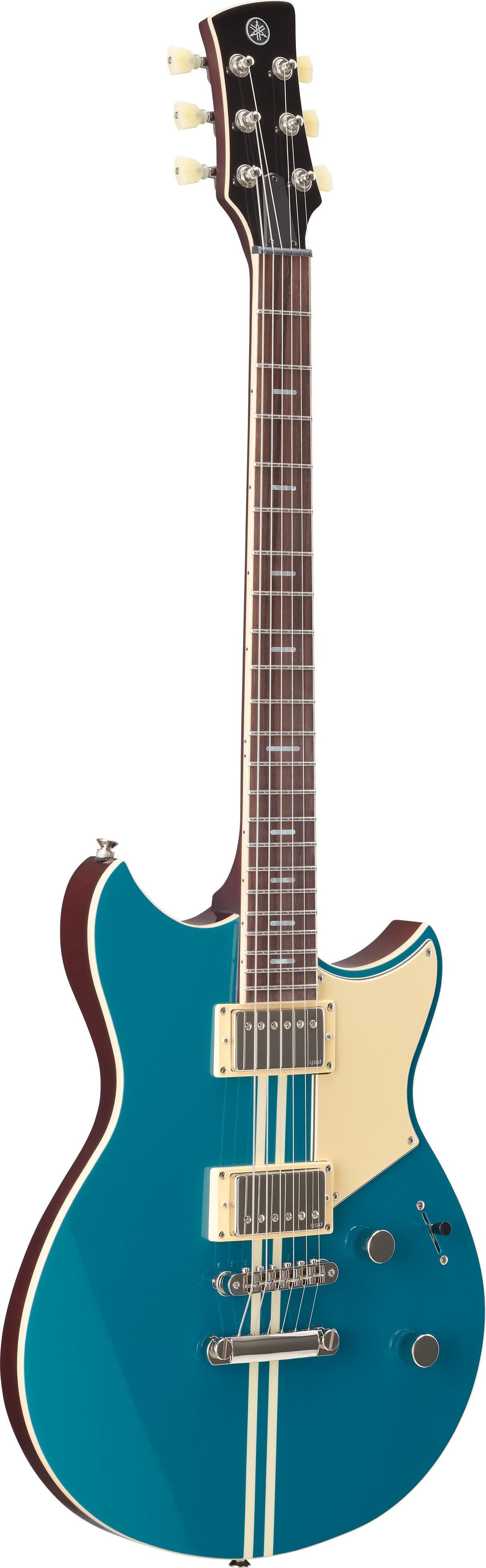 Yamaha Revstar RSS20SWB El-guitar (Swift Blue)