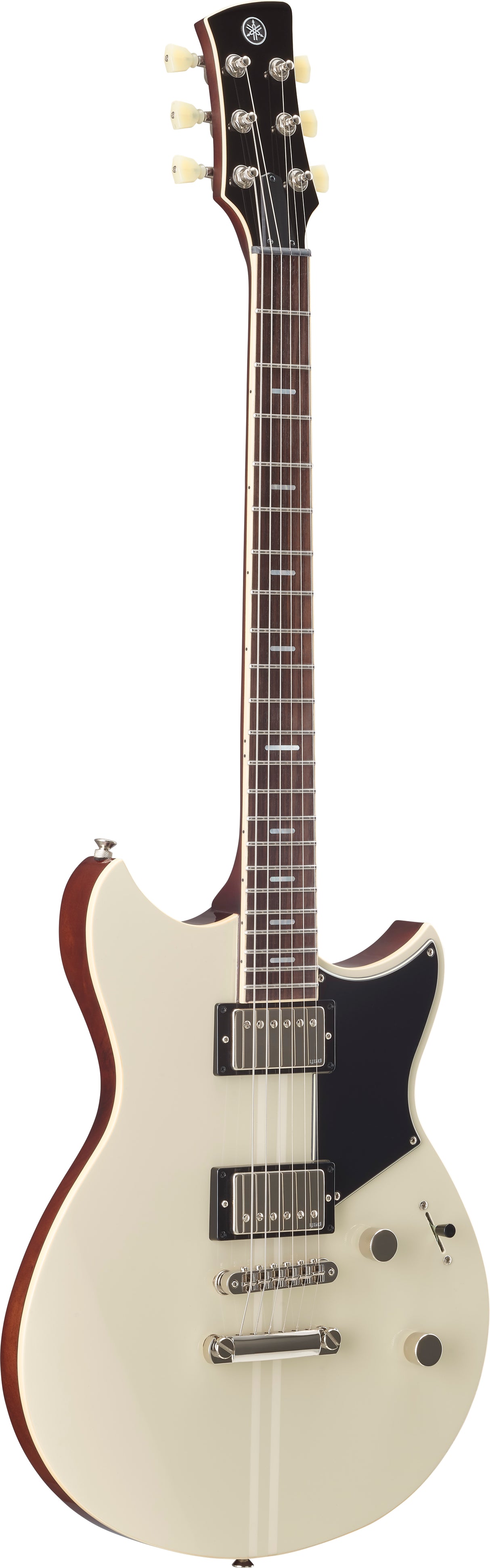Yamaha Revstar RSS20VW El-guitar (Vintage White)
