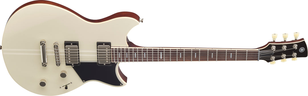 Yamaha Revstar RSS20VW El-guitar (Vintage White)