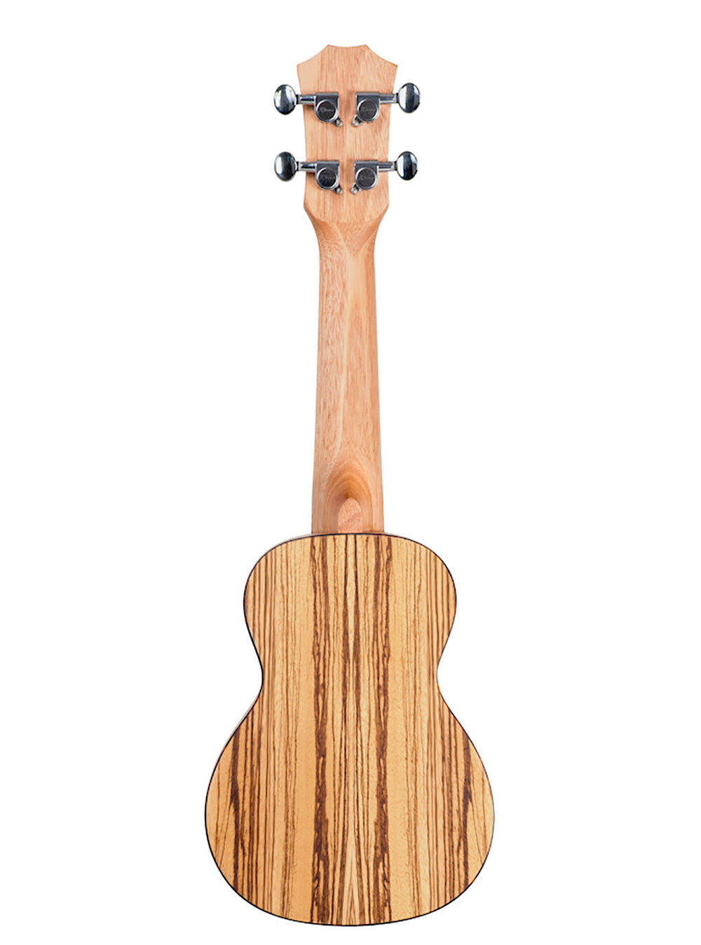 Reno RU210 Sopran Ukulele (Natur)