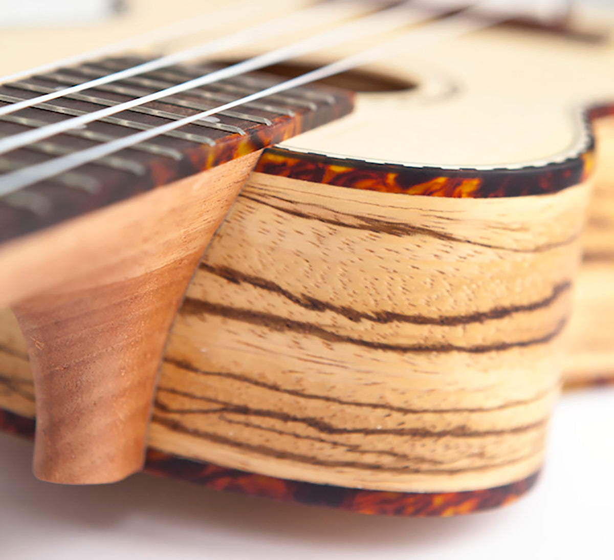 Reno RU210 Sopran Ukulele (Natur)