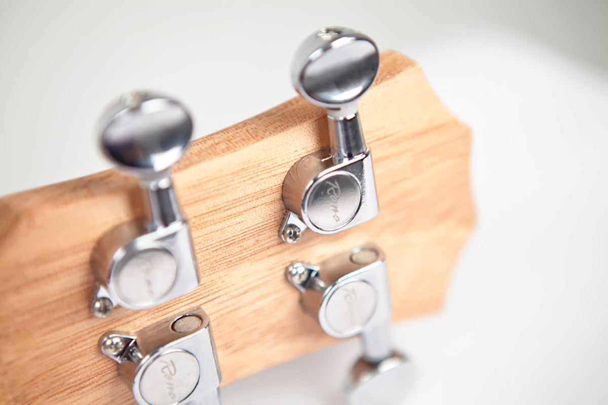 Reno RU210 Sopran Ukulele (Natur)