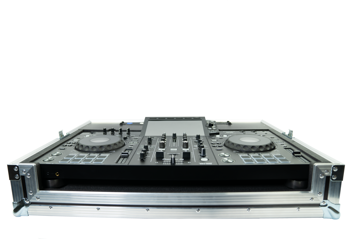 Case-It Flightcase til Pioneer XDJ-RX3