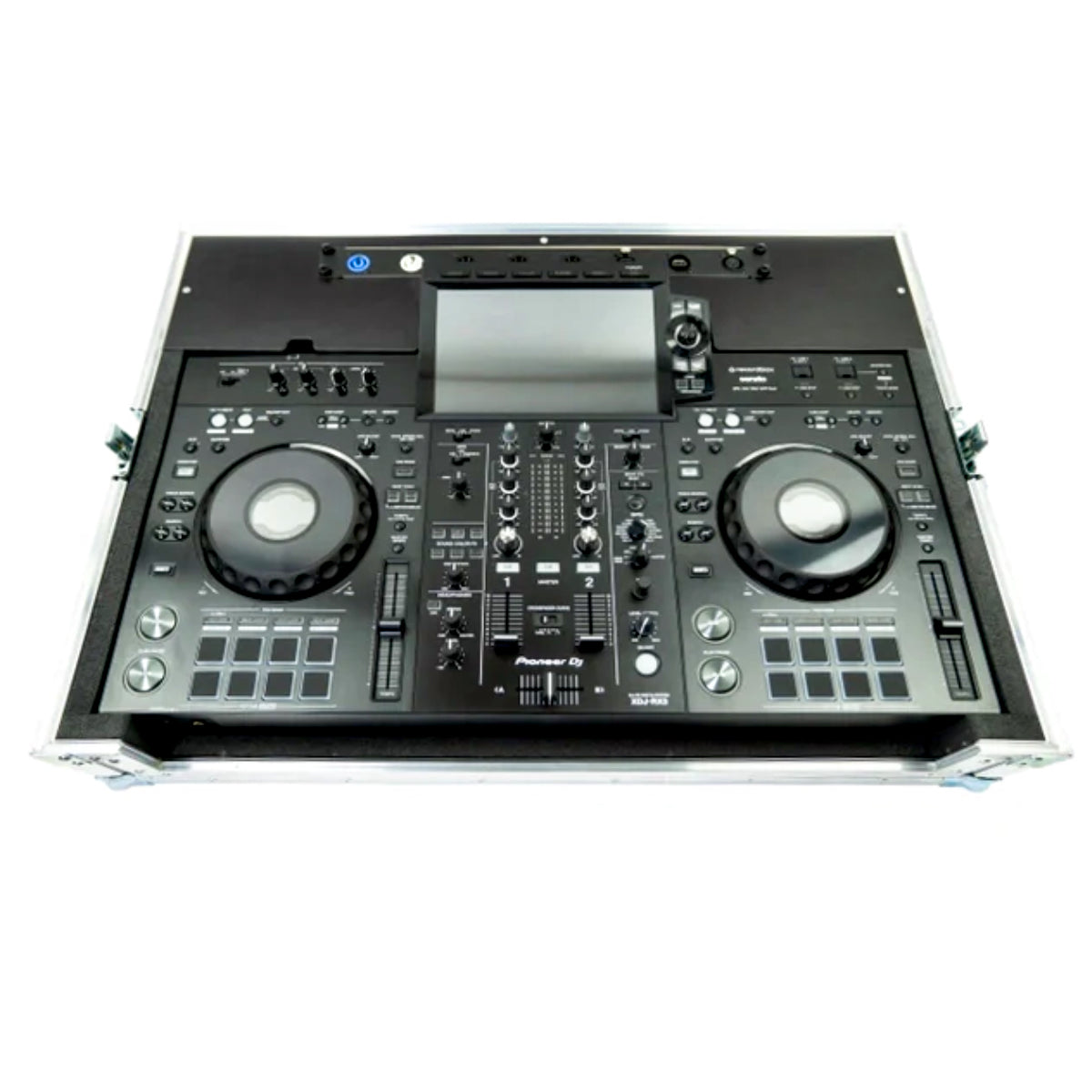 Pioneer DJ XDJ-RX3 Bundle