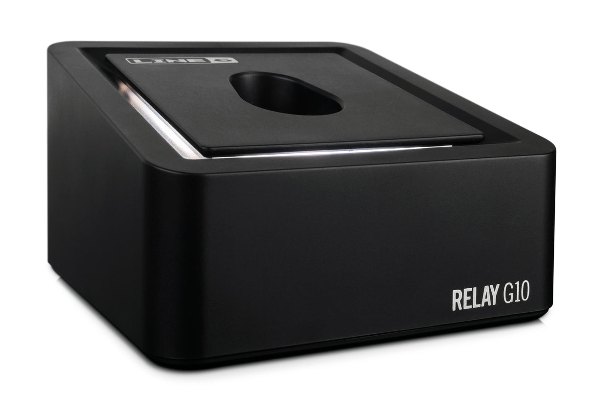 Line6 Relay G10II Trådløst Guitar System