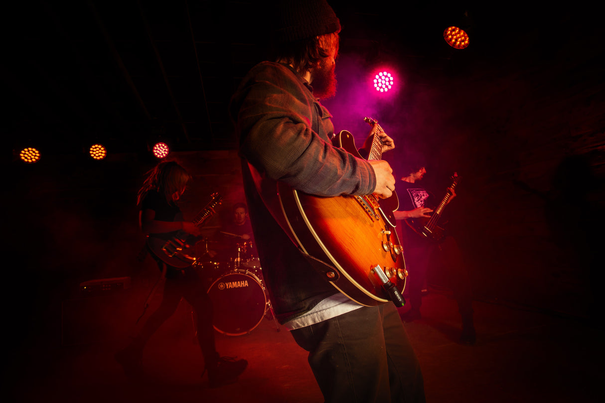 Line6 Relay G10SII Trådløst Guitar System