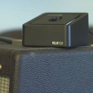 Line6 Relay G10II Trådløst Guitar System