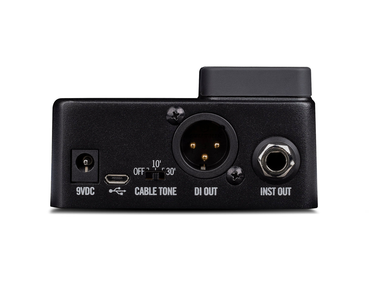 Line6 Relay G10SII Trådløst Guitar System