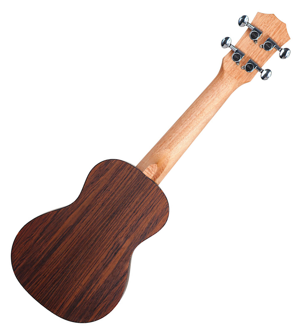 Reno RU230 Sopran Ukulele (Natur)