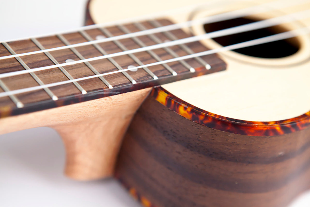 Reno RU230 Sopran Ukulele (Natur)