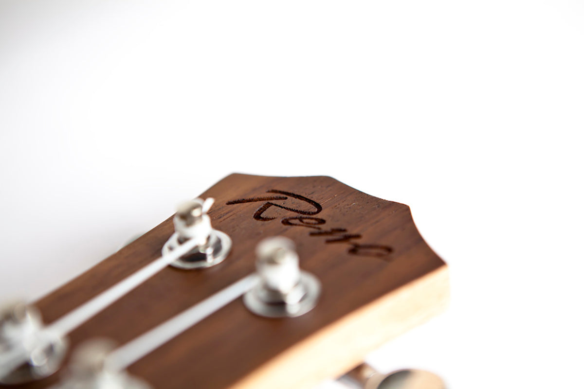 Reno RU230 Sopran Ukulele (Natur)