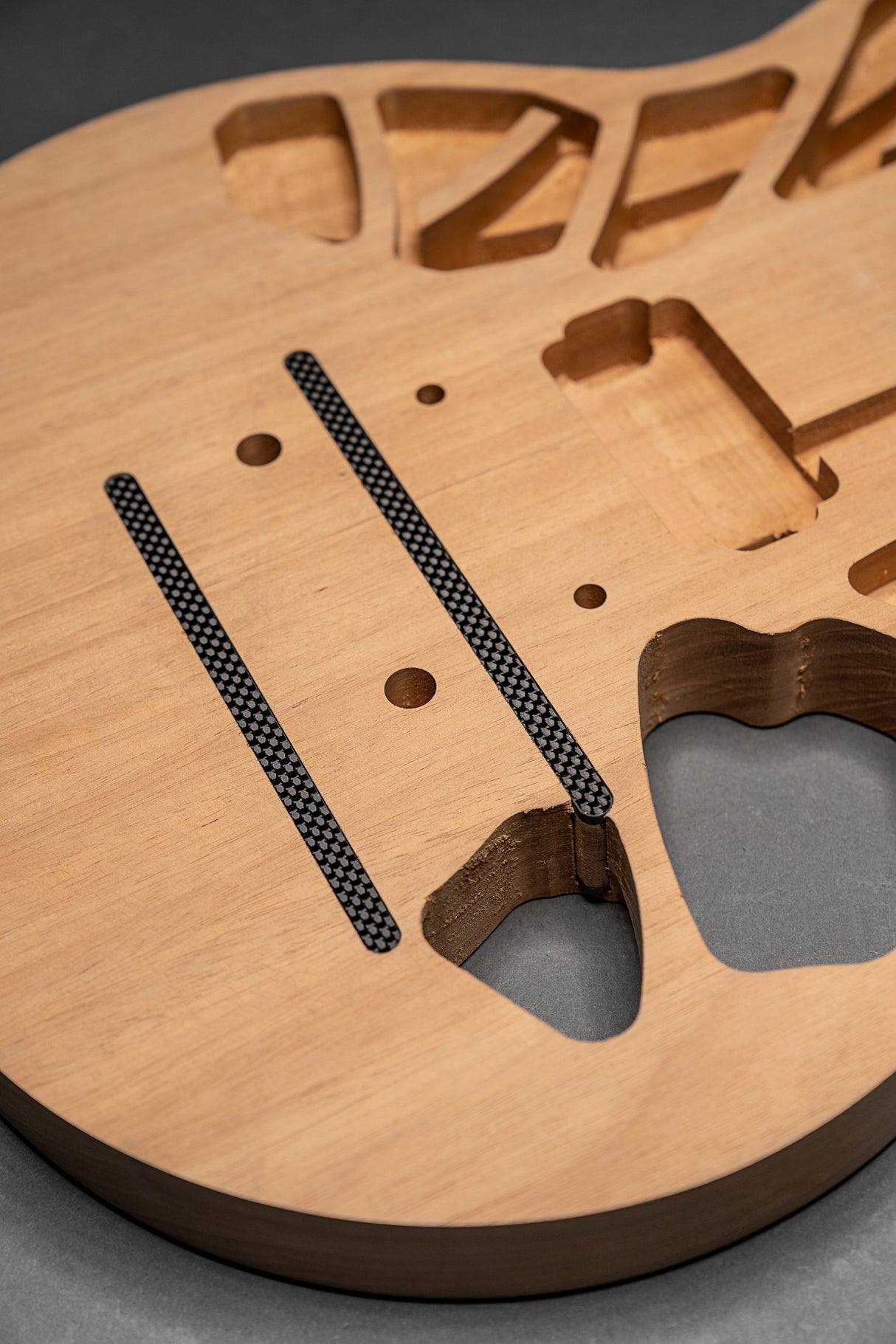 Yamaha Revstar RSP20SWB El-guitar (Swift Blue)