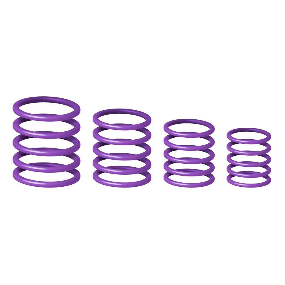 Gravity Universal Ring Pakke