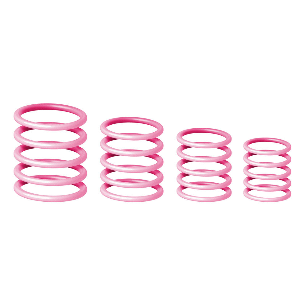 Gravity Universal Ring Pakke