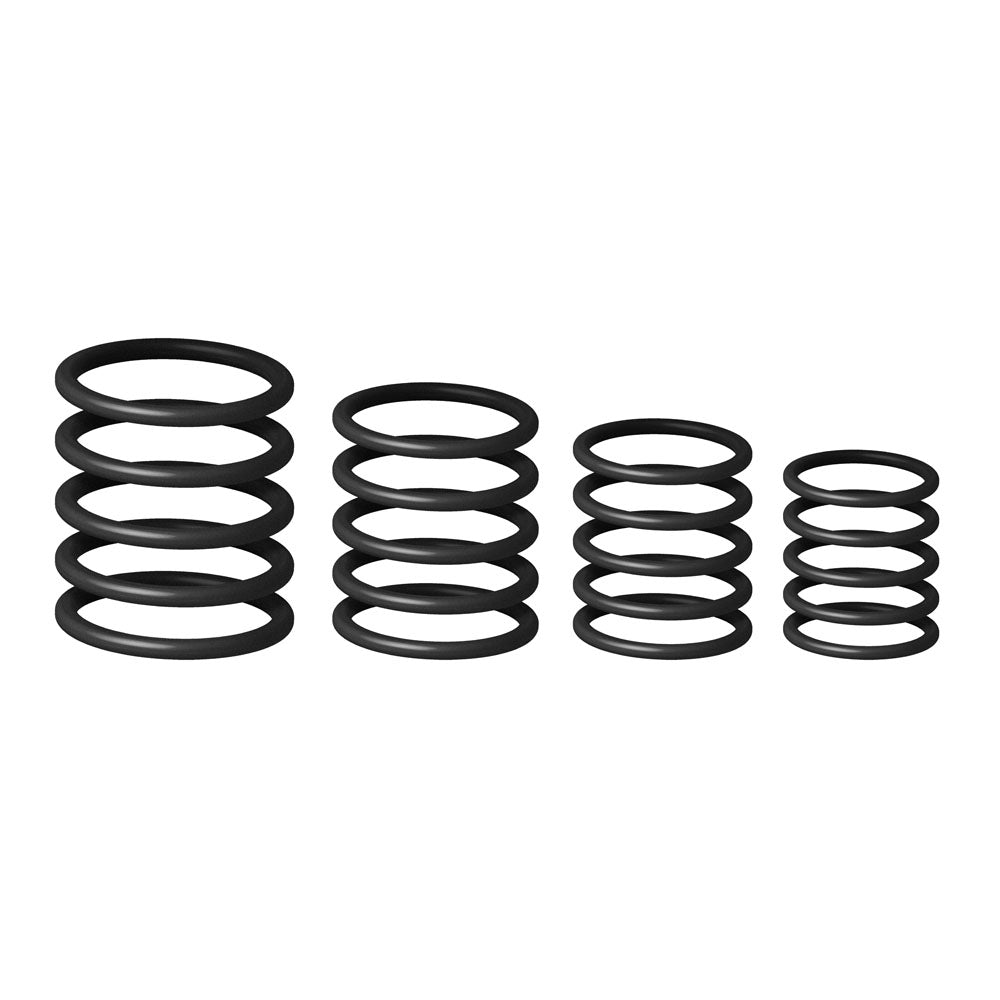 Gravity Universal Ring Pakke