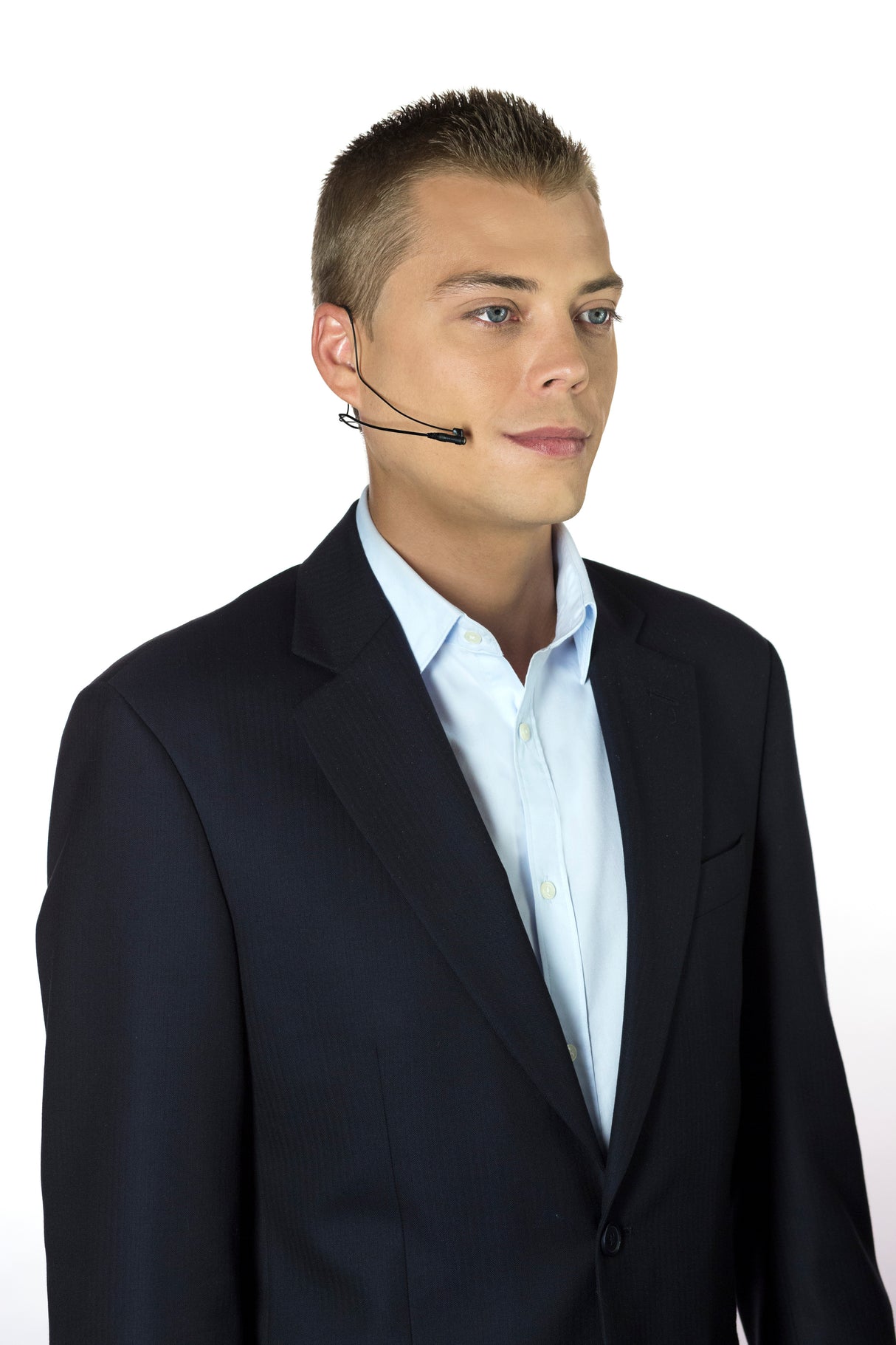 RØDE Lav Headset Large