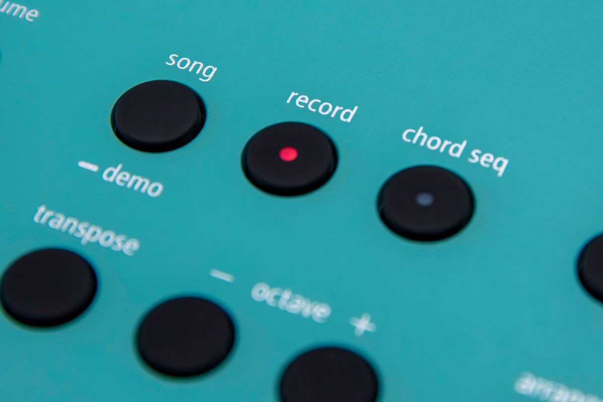 Roland GO:KEYS 3 Startpakke (Turquoise)
