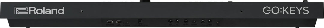Roland GO:KEYS 5 Startpakke (Graphite)