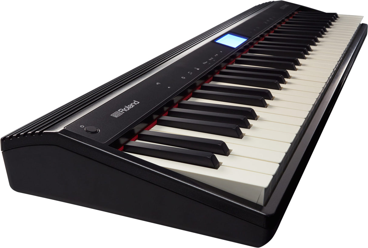 Roland GO:PIANO Keyboard (Sort)