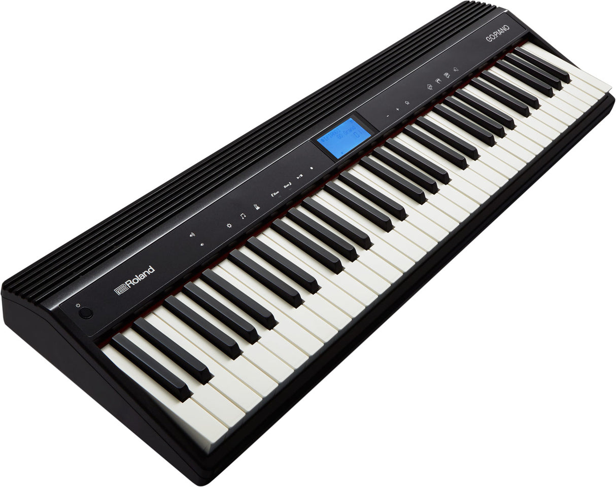Roland GO:PIANO Keyboard (Sort)