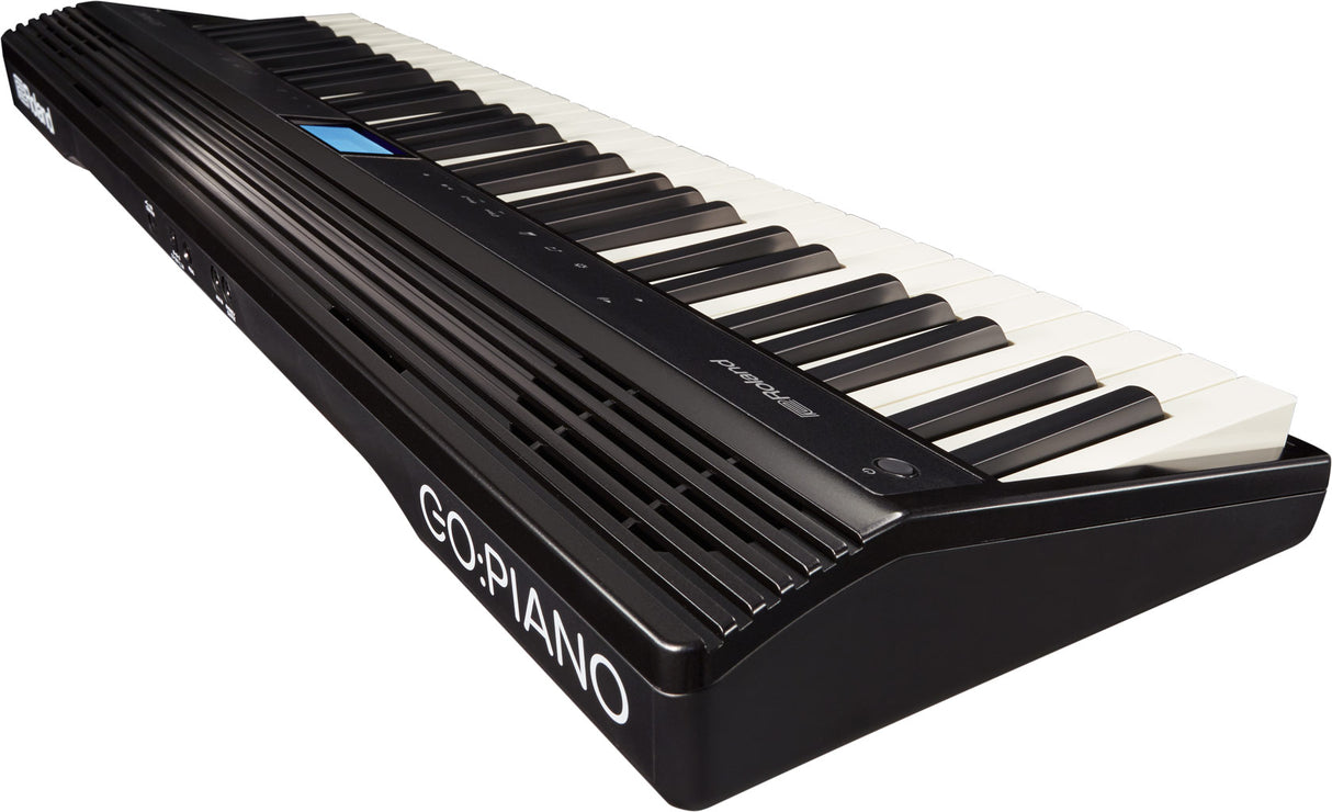 Roland GO:PIANO Keyboard (Sort)