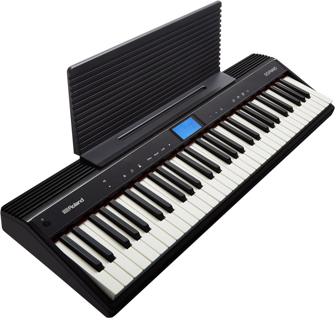 Roland GO:PIANO Keyboard (Sort)