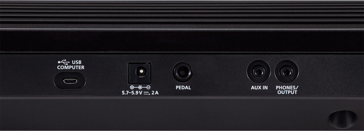 Roland GO:PIANO Keyboard (Sort)