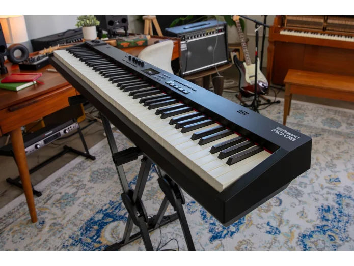 Roland RD-08 Startpakke