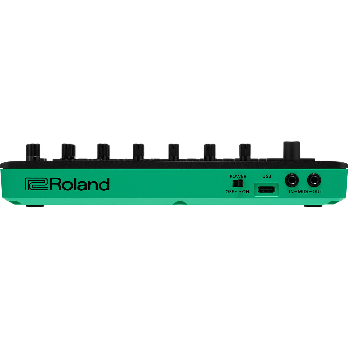 Roland S-1 Tweak Synthesizer