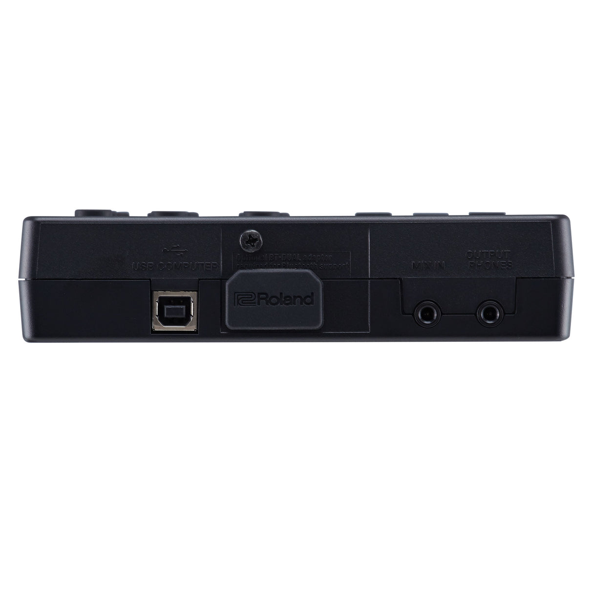 Roland TD-02K V-Drums El-trommesæt