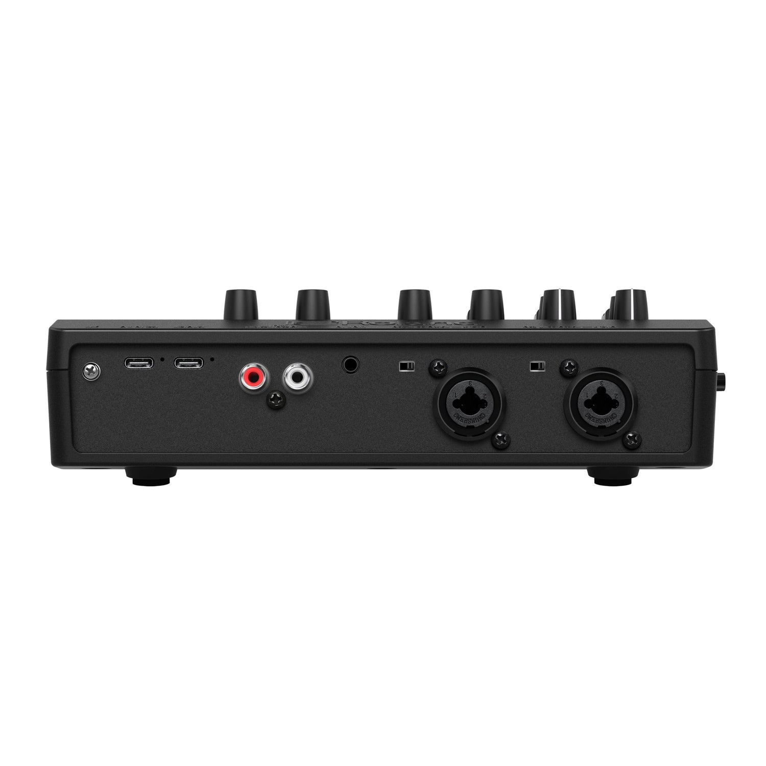 Roland VRC-01 Live Streaming Pakke (iOS)