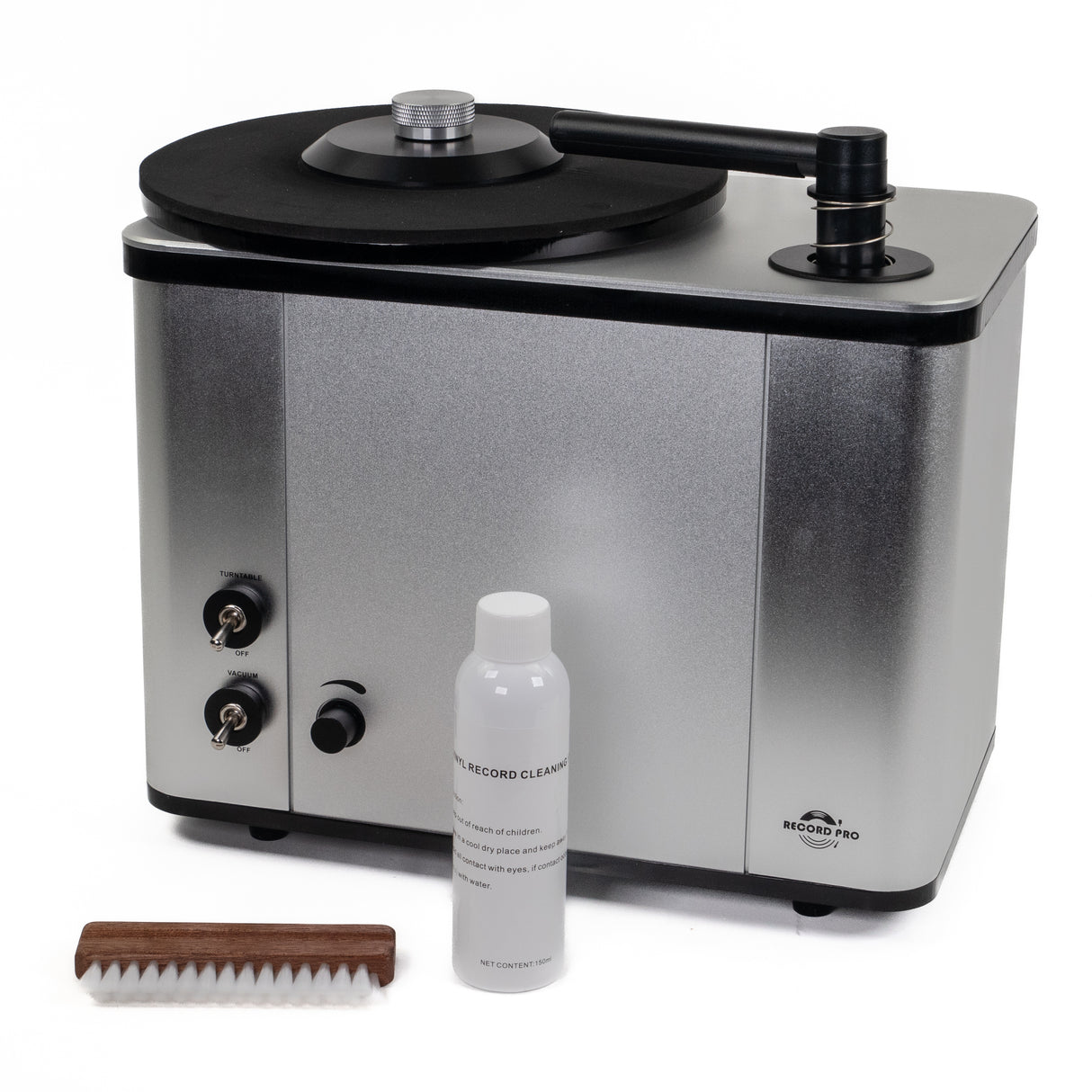 Studio 57 Pladerensemaskine