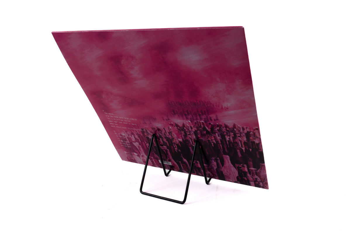 Studio 57 Vinylplade udstillingsstander