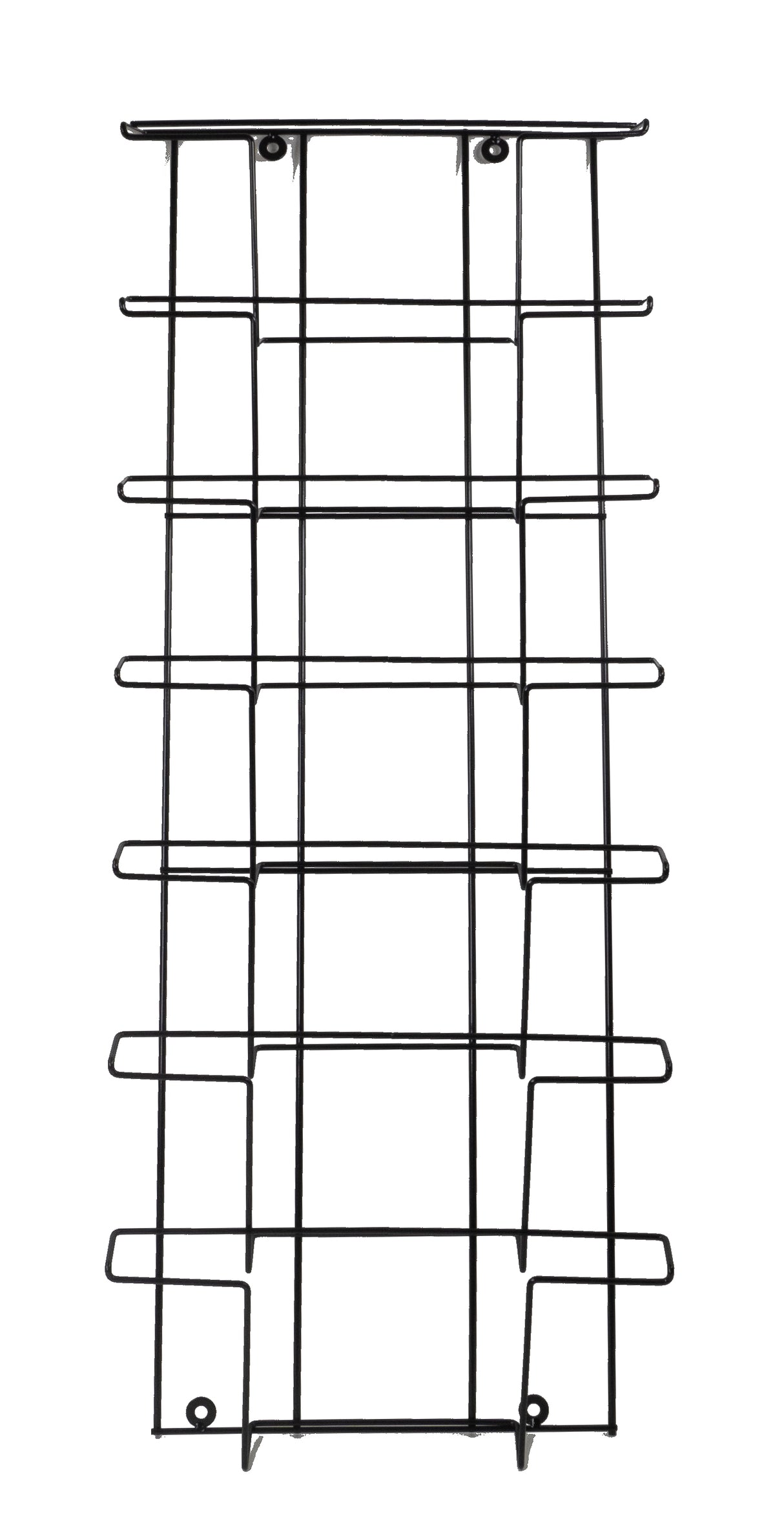 Studio 57 Magasinholder til vinylplader (Metal)