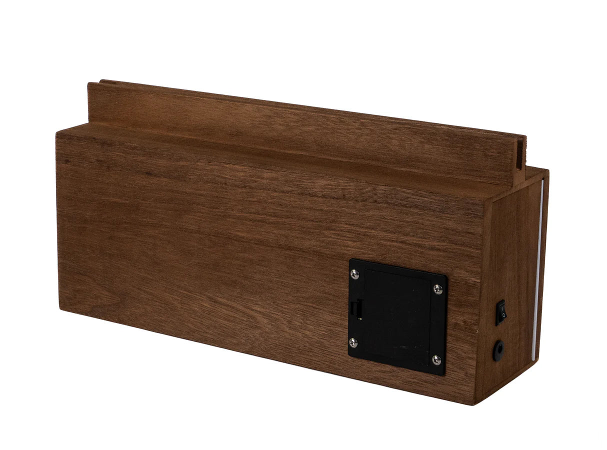 Studio 57 "Now Playing" Vinylplade stand