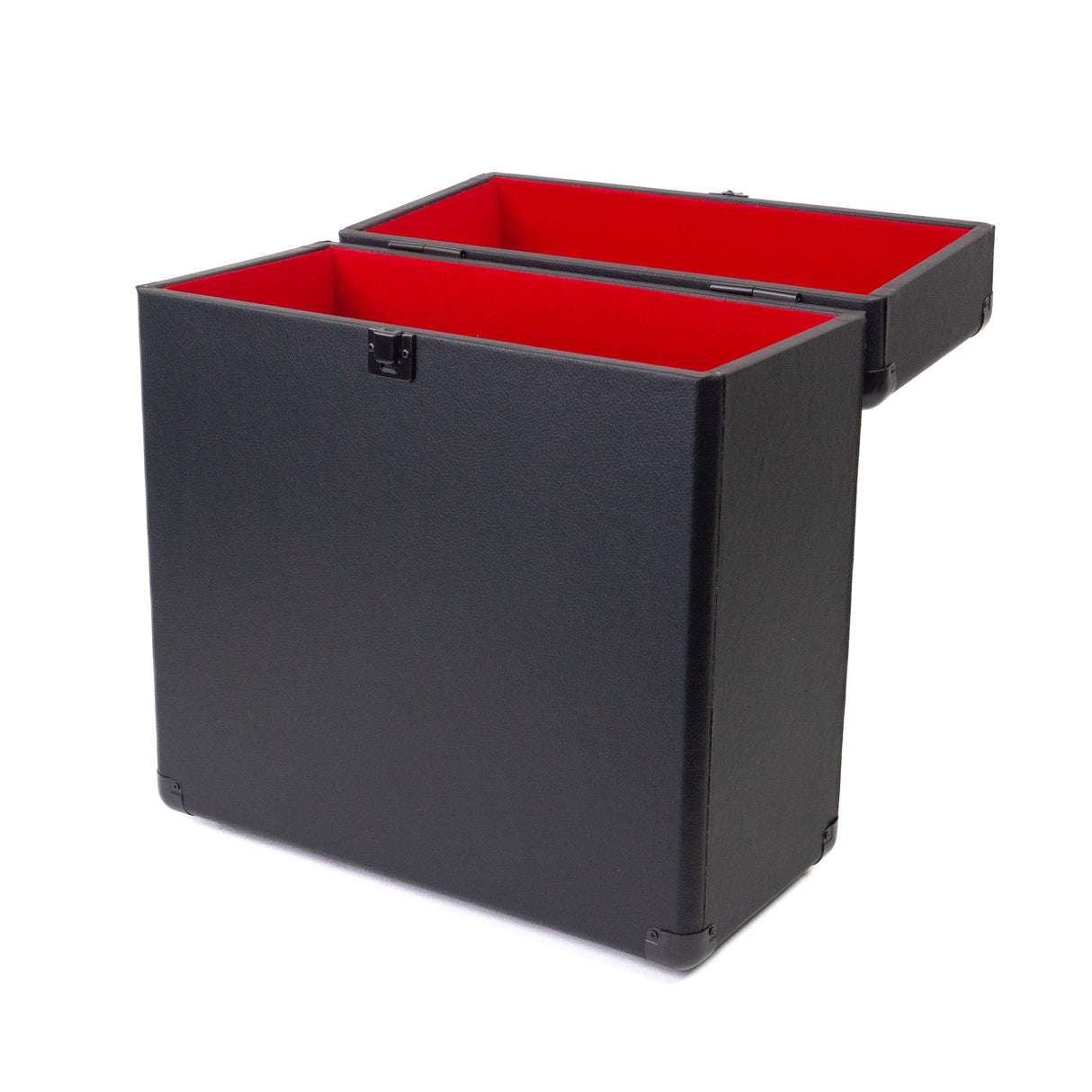 Studio 57 Kasse til 12" Vinyl (Sort)