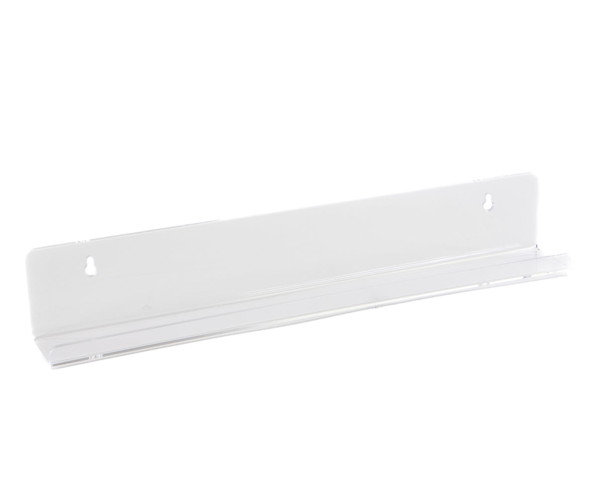 OUTLET - Studio 57 Hylde til vinylplade (Transparent)