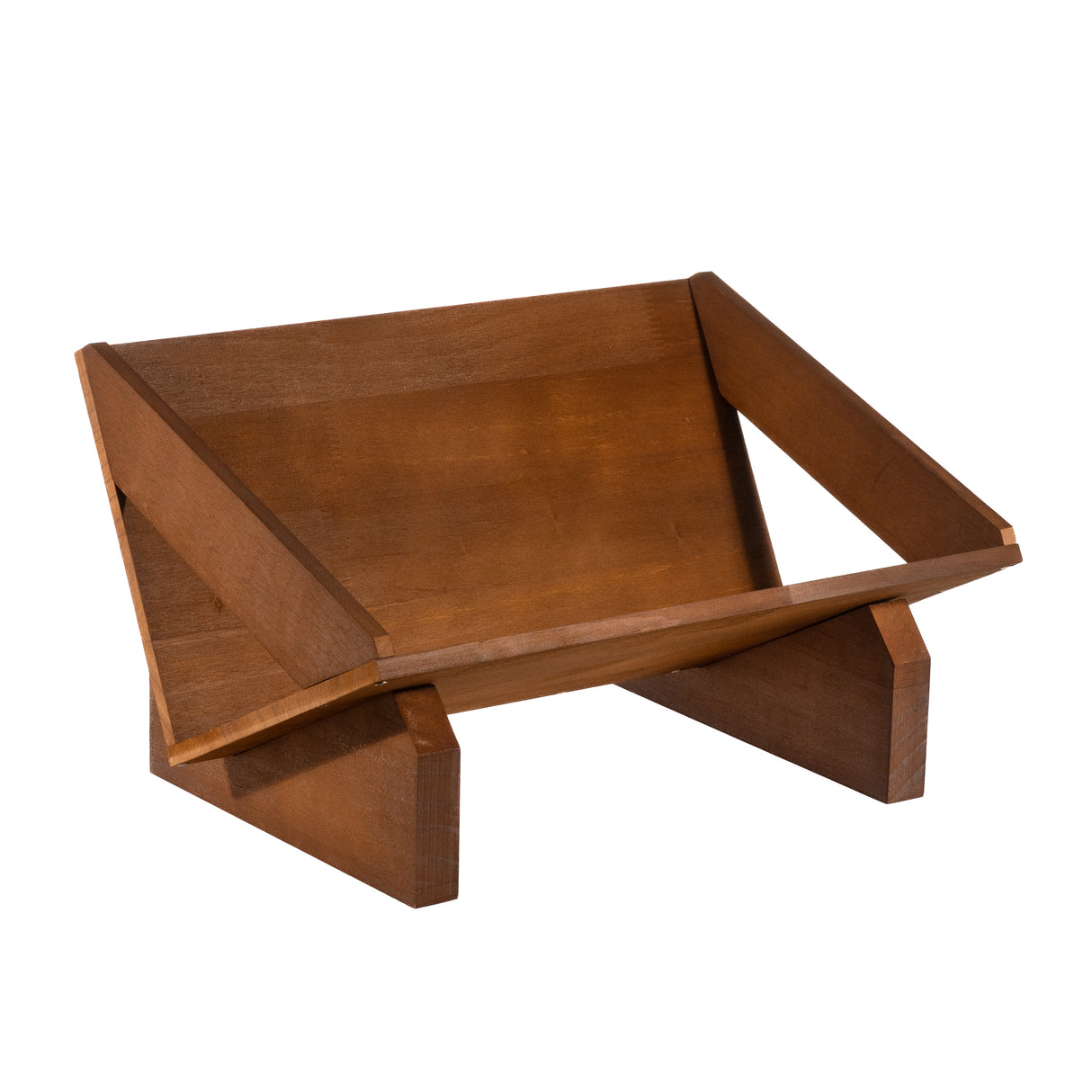 Studio 57 Tabletop Vinylholder (Træ)