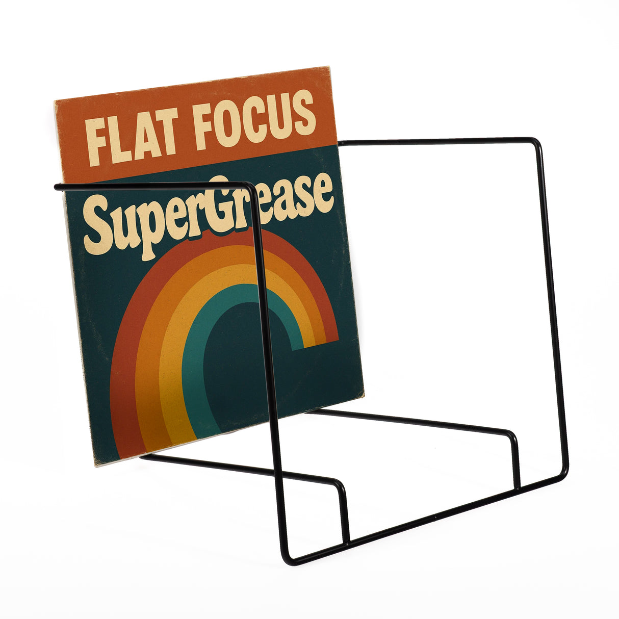 Studio 57 Vinylstativ til 12" Plader