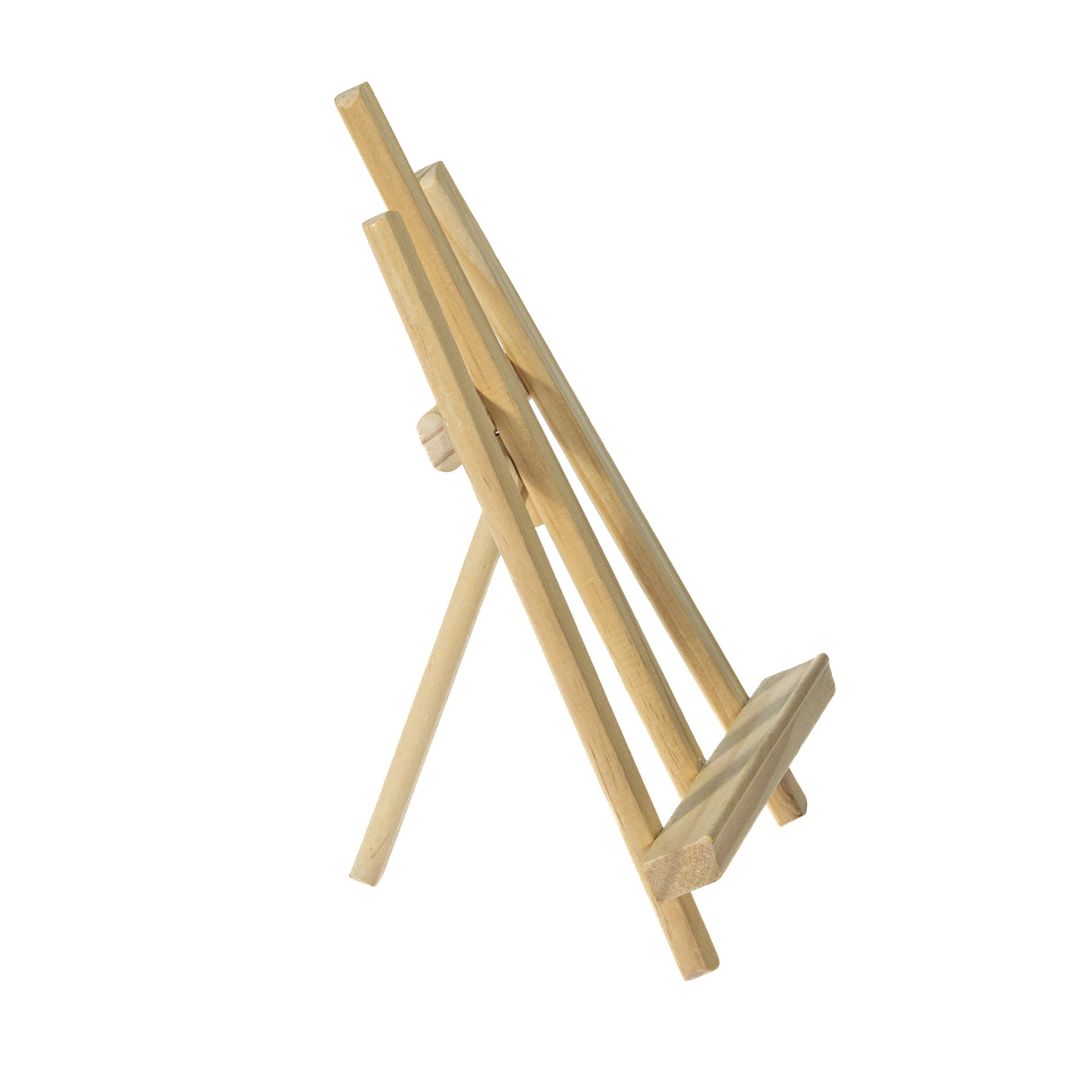 Studio 57 Vinyl Staffeli Display (7'' til 12'')