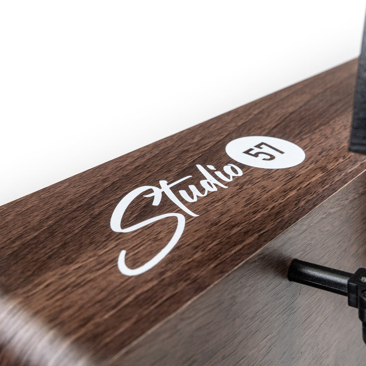 Studio 57 Vertikal Pladespiller