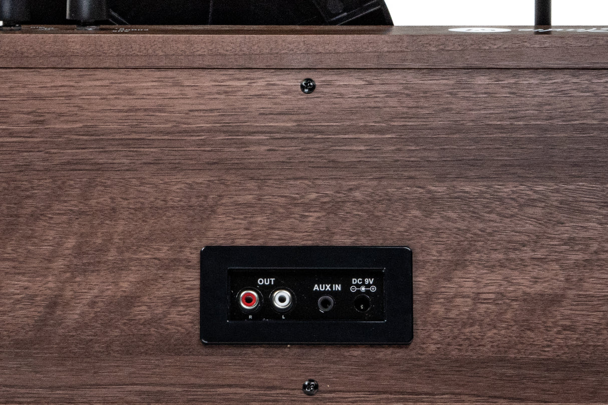 Studio 57 Vertikal Pladespiller